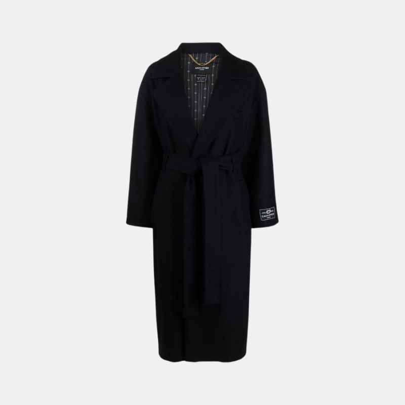 Long 2025 robe coat