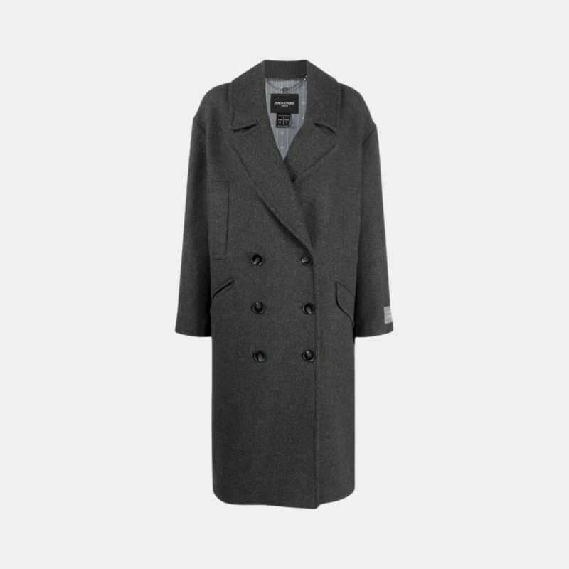 Long peacoats best sale