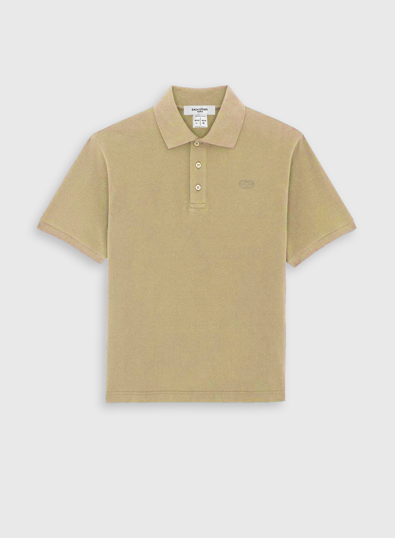 Each other polo shirt store