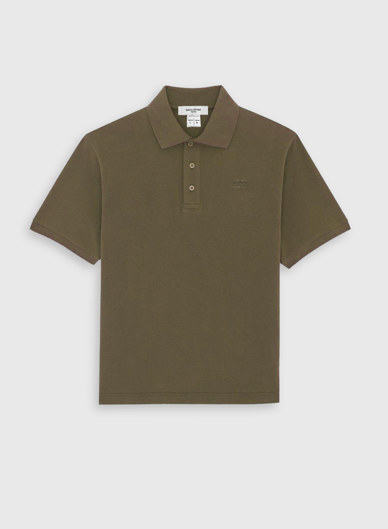 Polo T Shirt