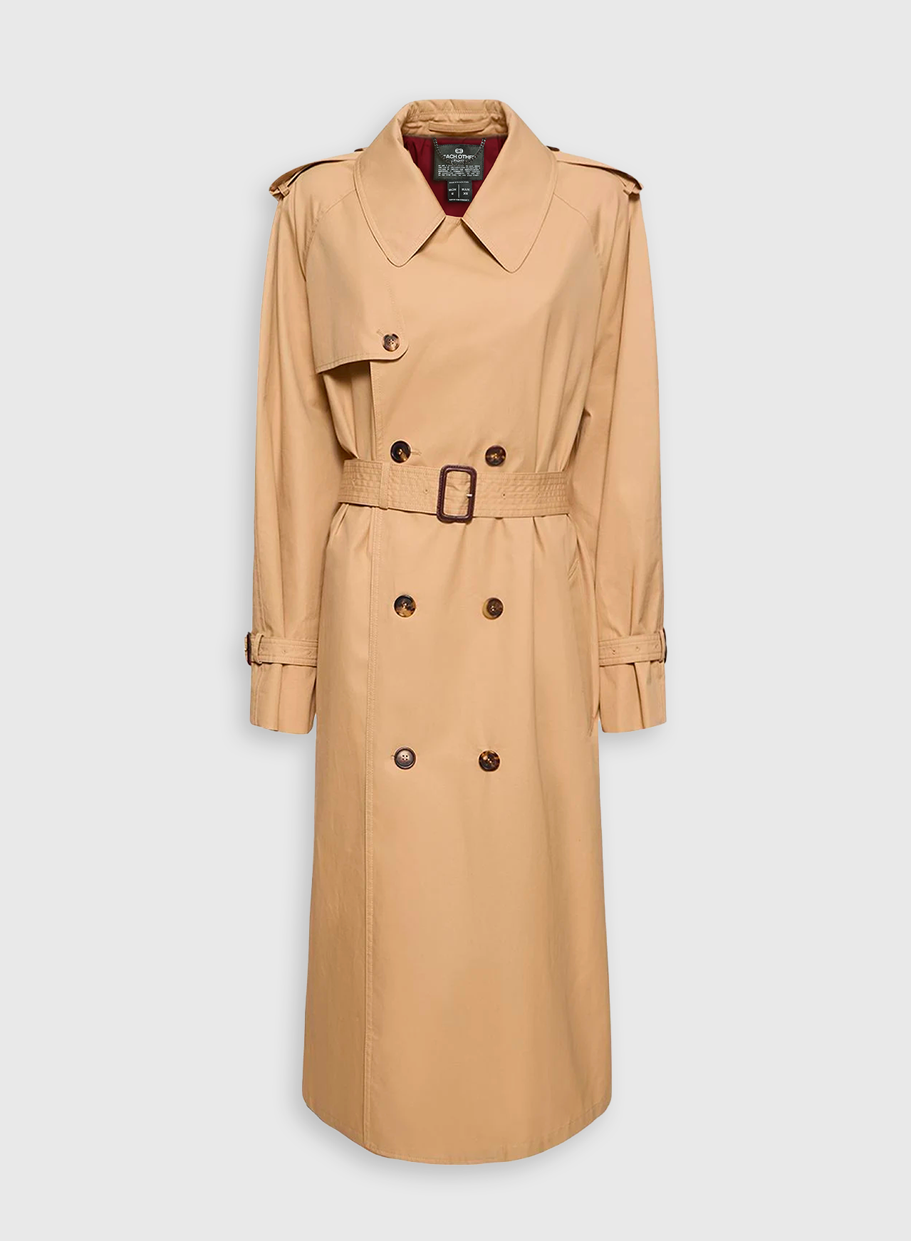 Trench Coat – Each x Other