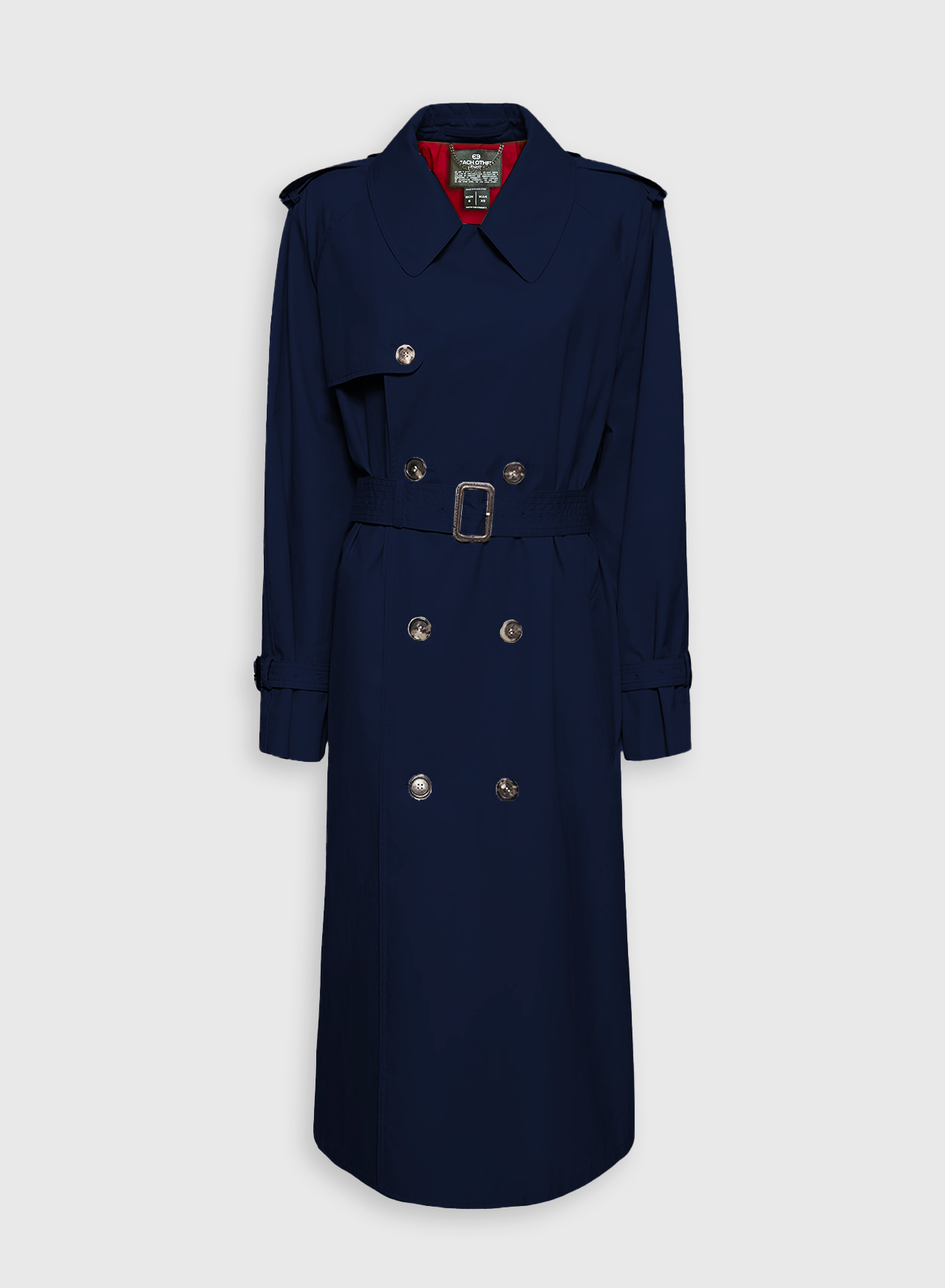 Trench Coat – Each x Other