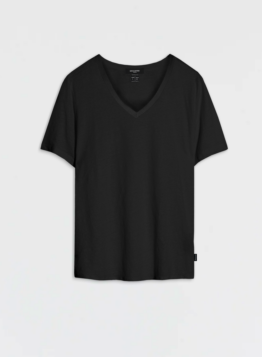 V-Neck T-Shirt