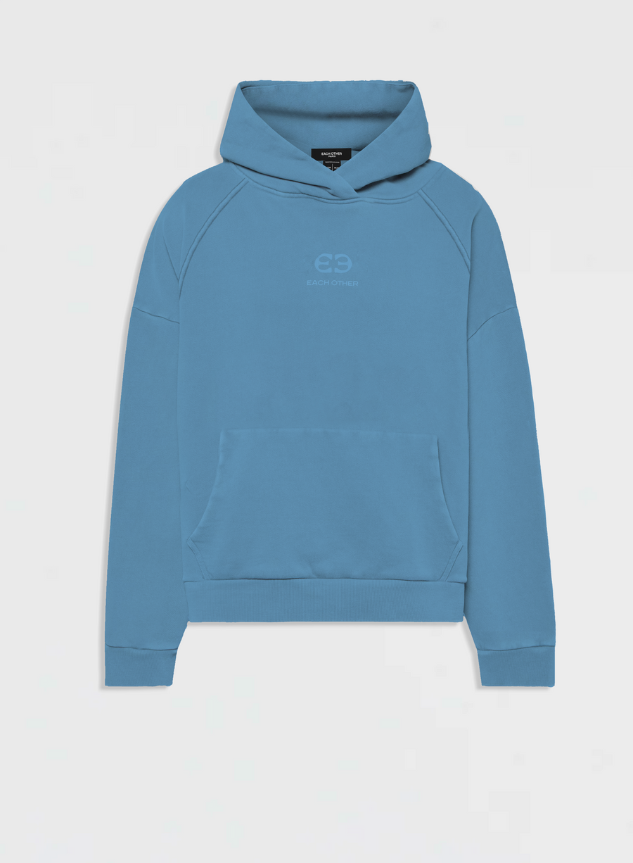 Oversize Each Other Hoodie