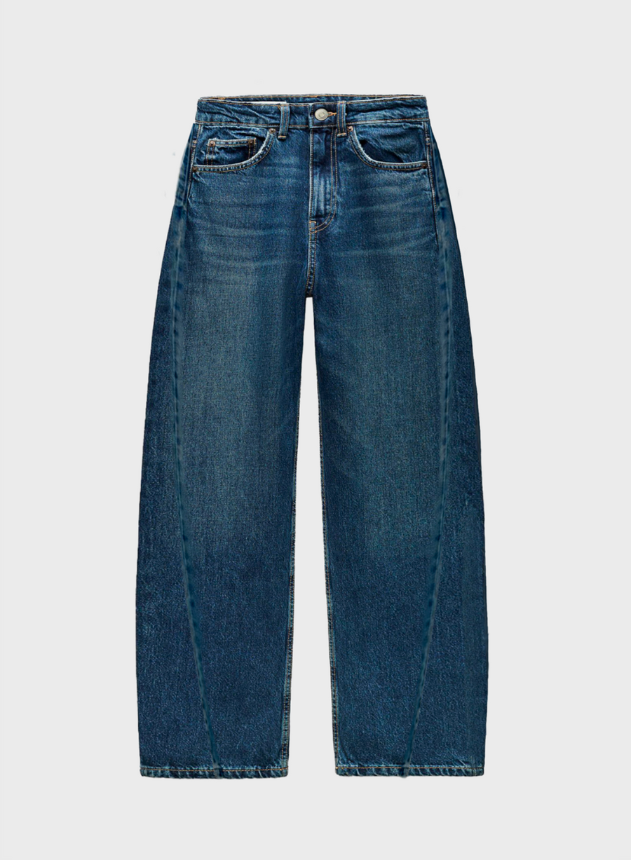 Loose Fit Jean