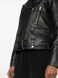 Classic Perfecto Leather Jacket – Each x Other Classic Perfecto Leather Jacket – Each x Other