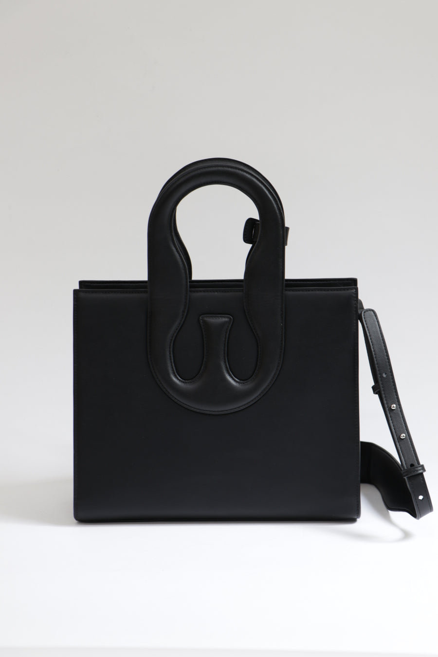 Signature Handle Bag