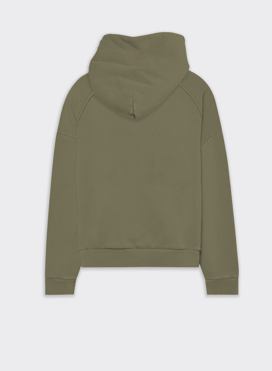 Oversize Each Other Hoodie