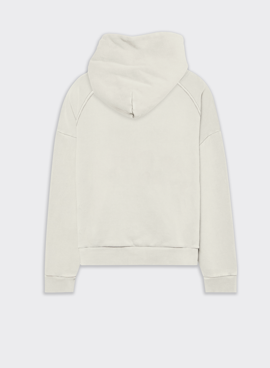 Oversize Each Other Hoodie