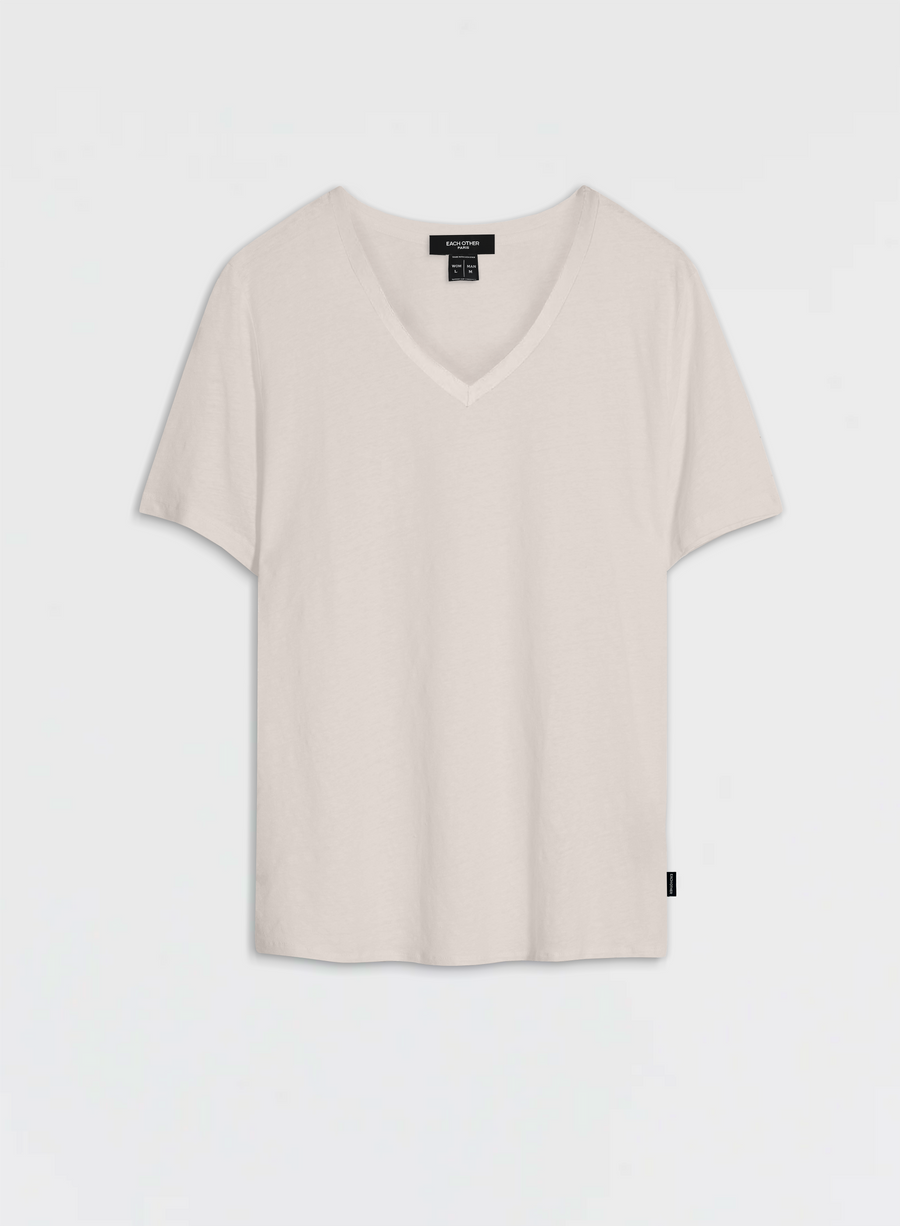 V-Neck T-Shirt