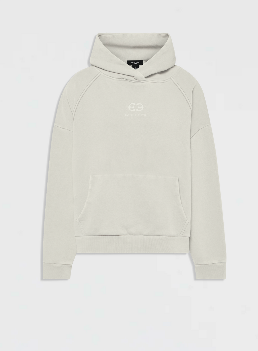 Oversize Each Other Hoodie