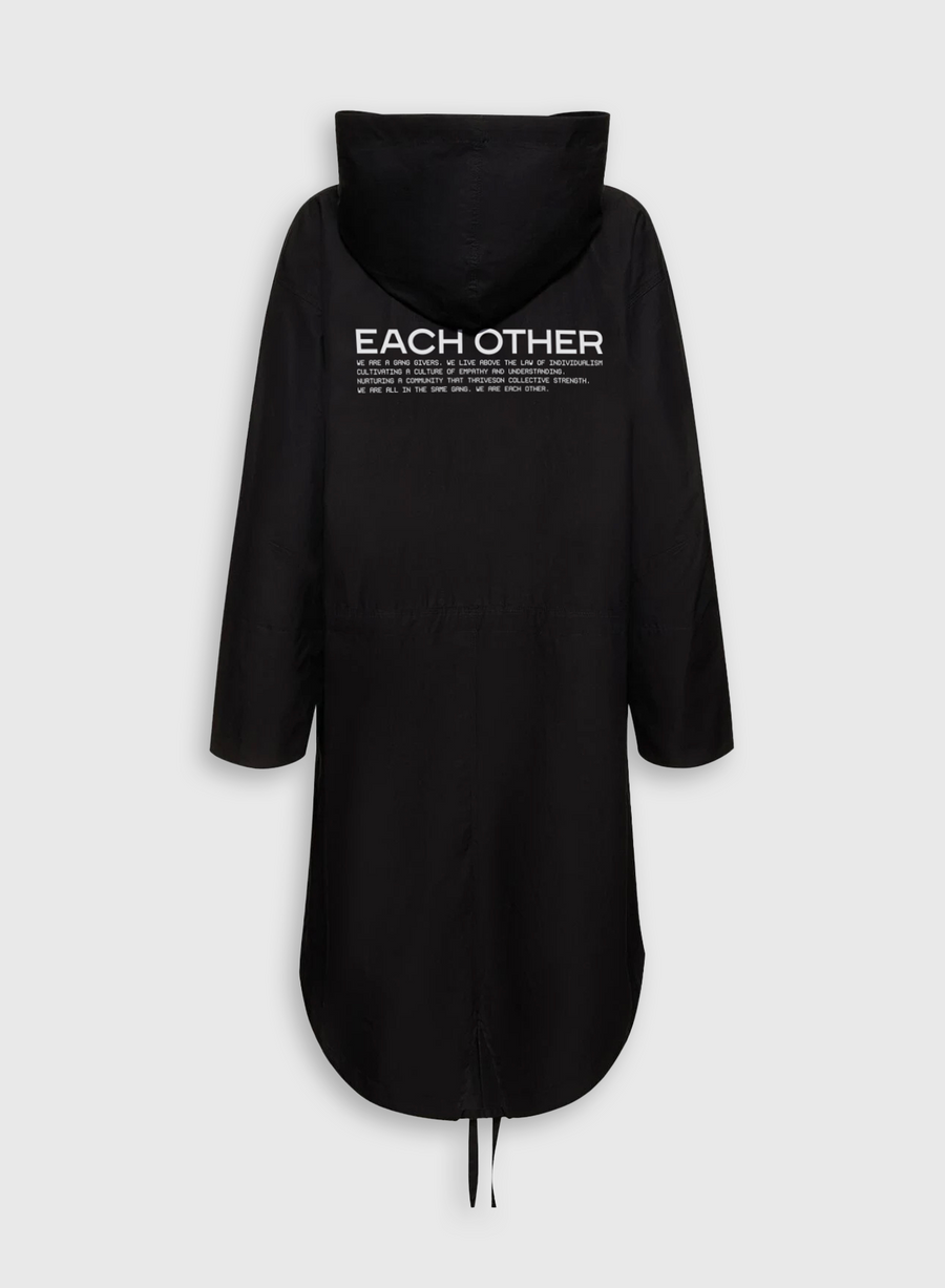 Each Other Parka