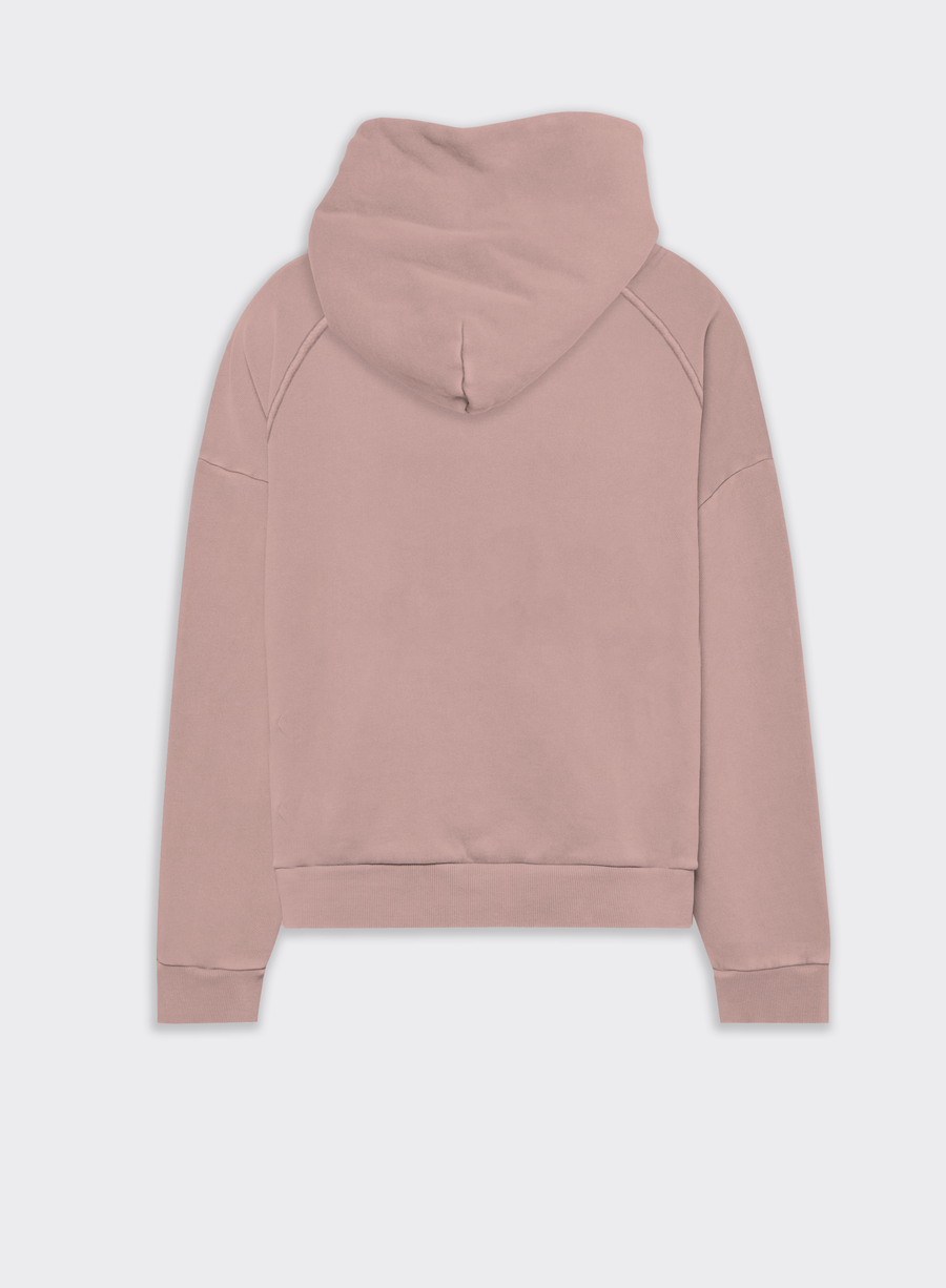 Oversize Each Other Hoodie