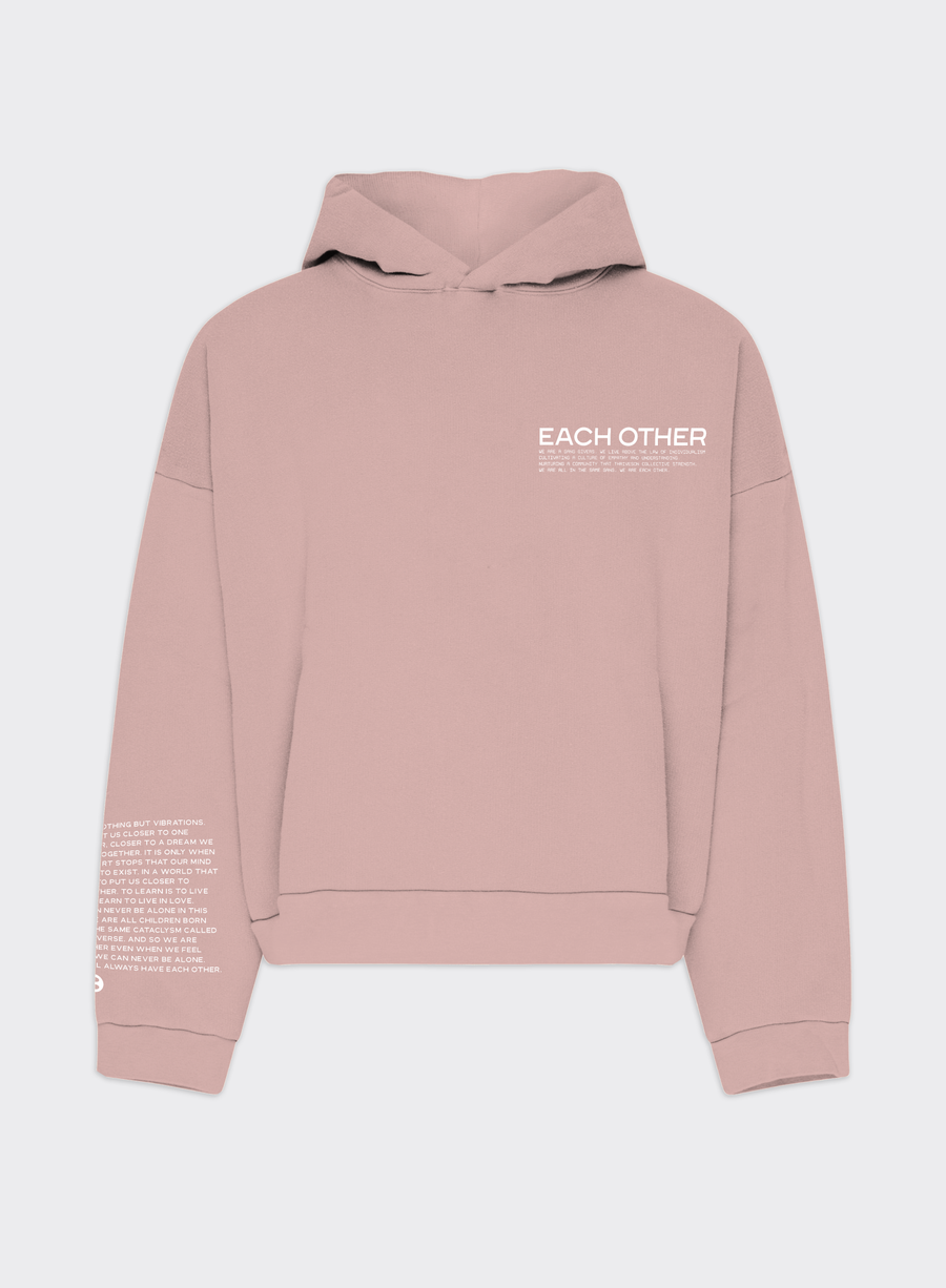 ME/WE Hoodie