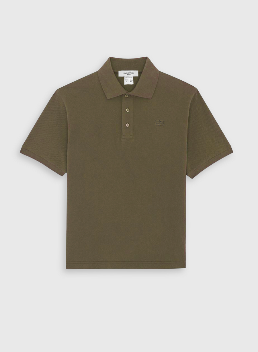 Polo T-Shirt