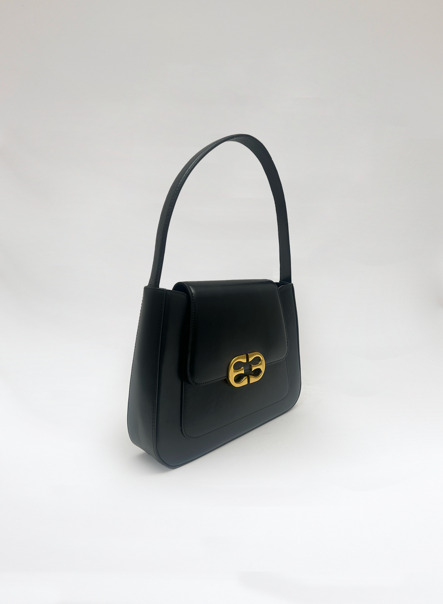 Hobo Logo Medium Bag