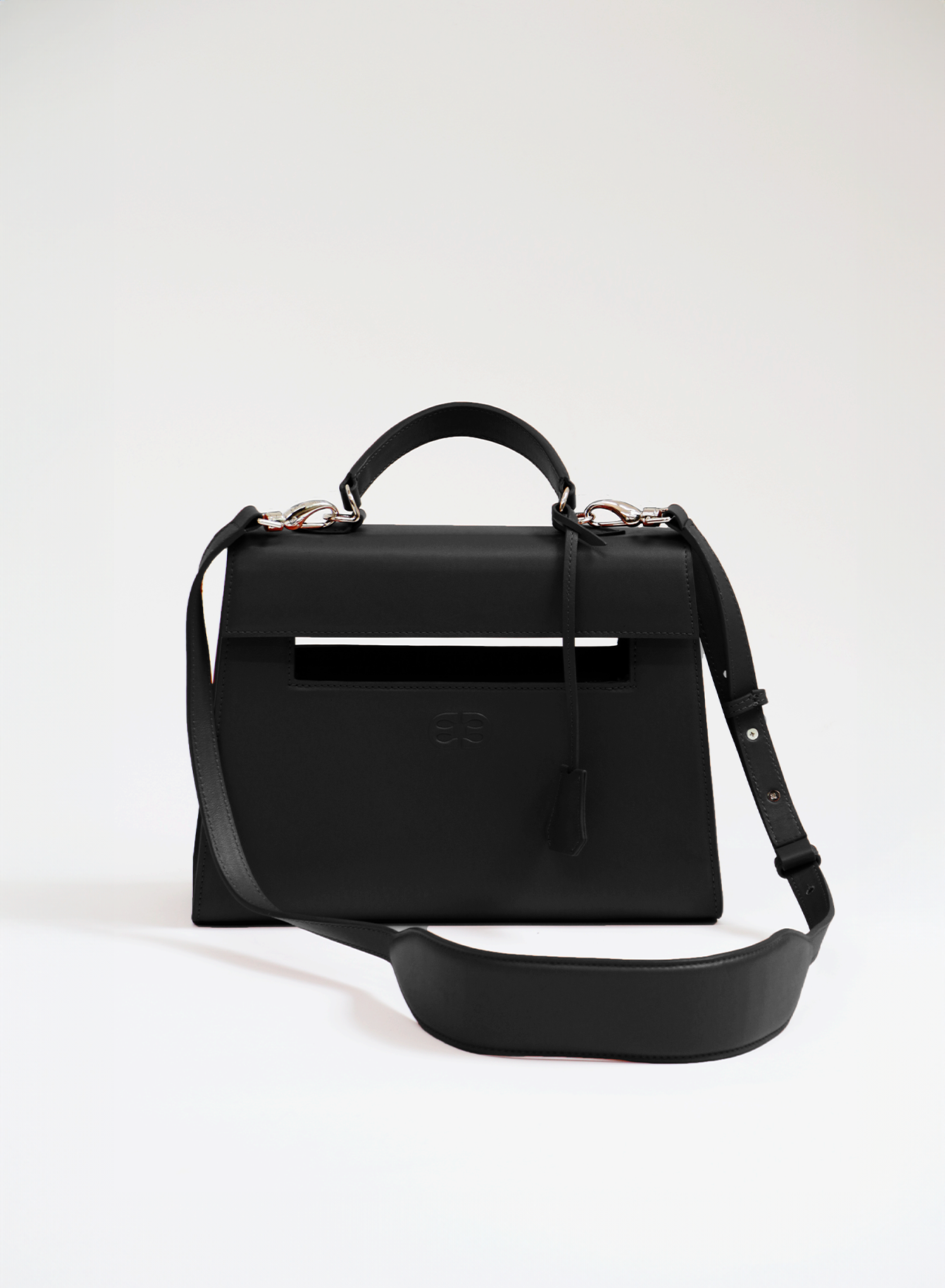 Mini Upcycled Bag – Each x Other
