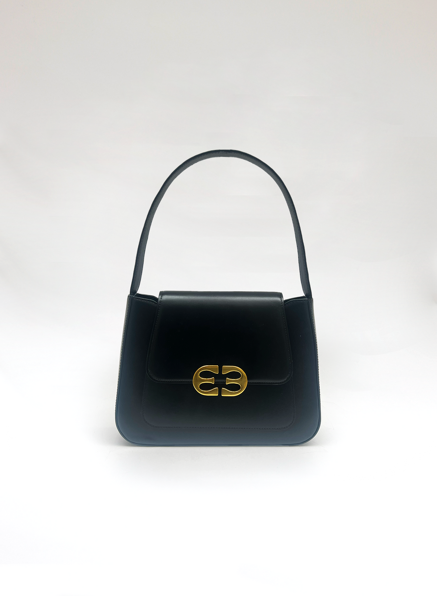 Hobo Logo Medium Bag