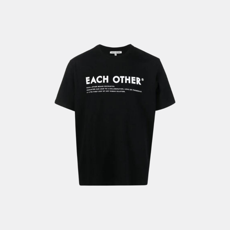 Each x Other logo T-Shirt