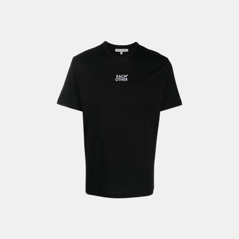 Boxy Logo T-Shirt