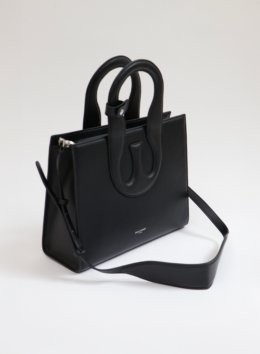 Signature Handle Bag - Main Image