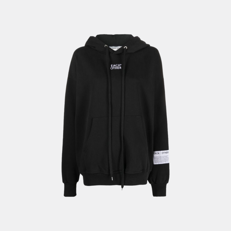 Each Other Oversize hoodie