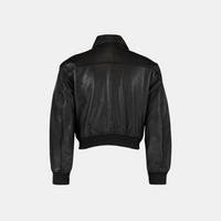 ジャケット・アウター archive multi pocket Leather jacket y2k archive multi pocket Leather jacket y2k 【公式通販】