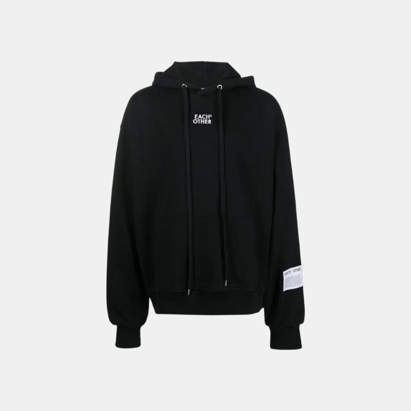 Each Other Oversize hoodie