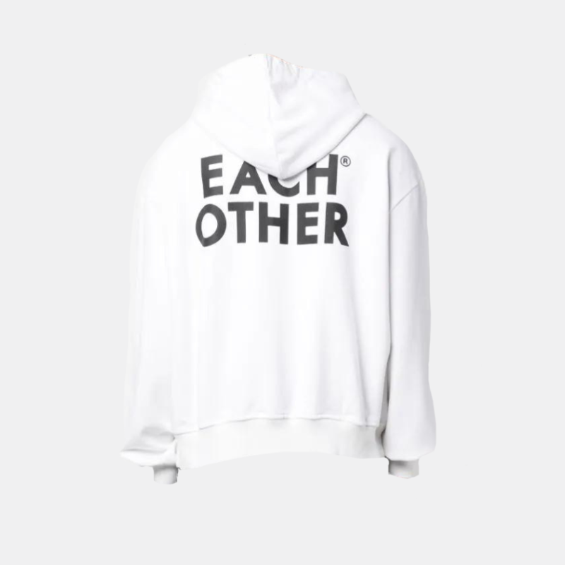 Each Other Oversize hoodie