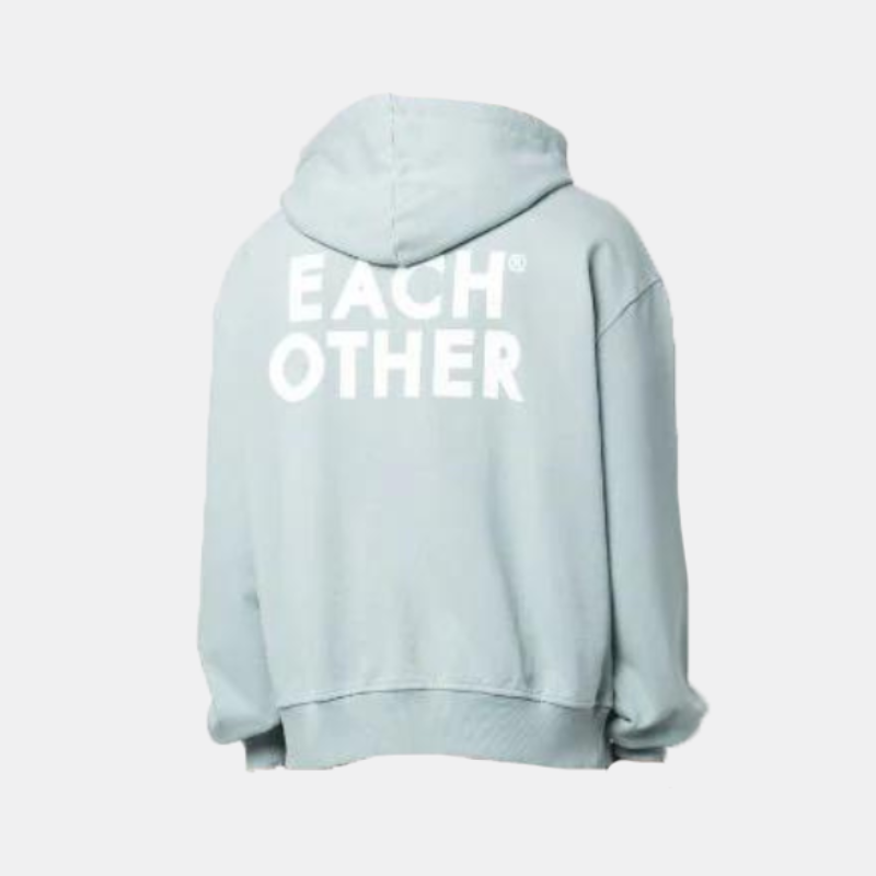 Each Other Oversize hoodie