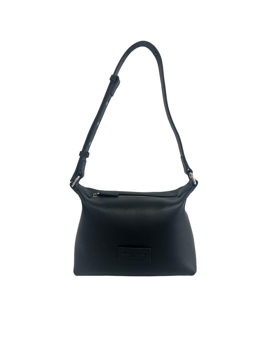 Each Other x Elizabeth Sulcer Soft Leather Small Hobo Bag Each x Other