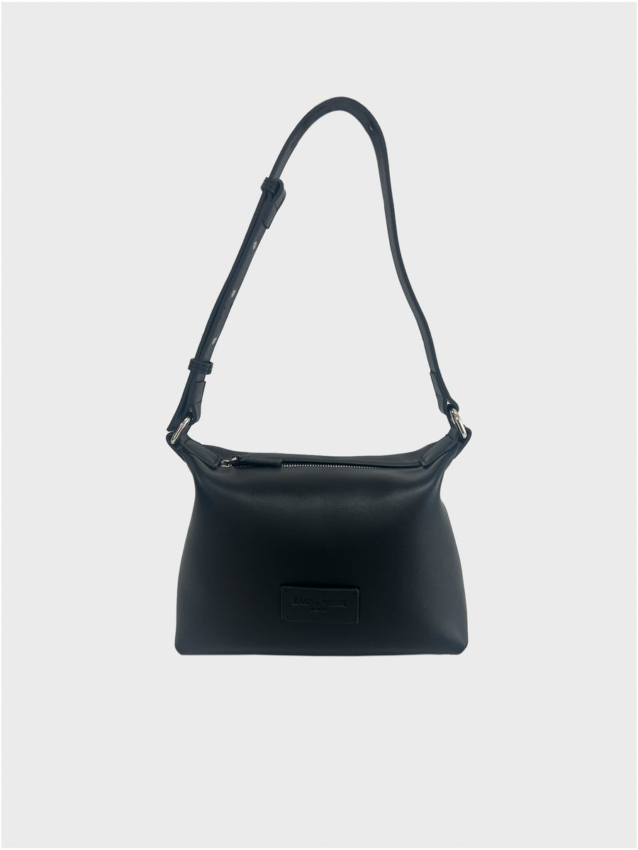 Each Other x Elizabeth Sulcer Soft Leather Small Hobo Bag