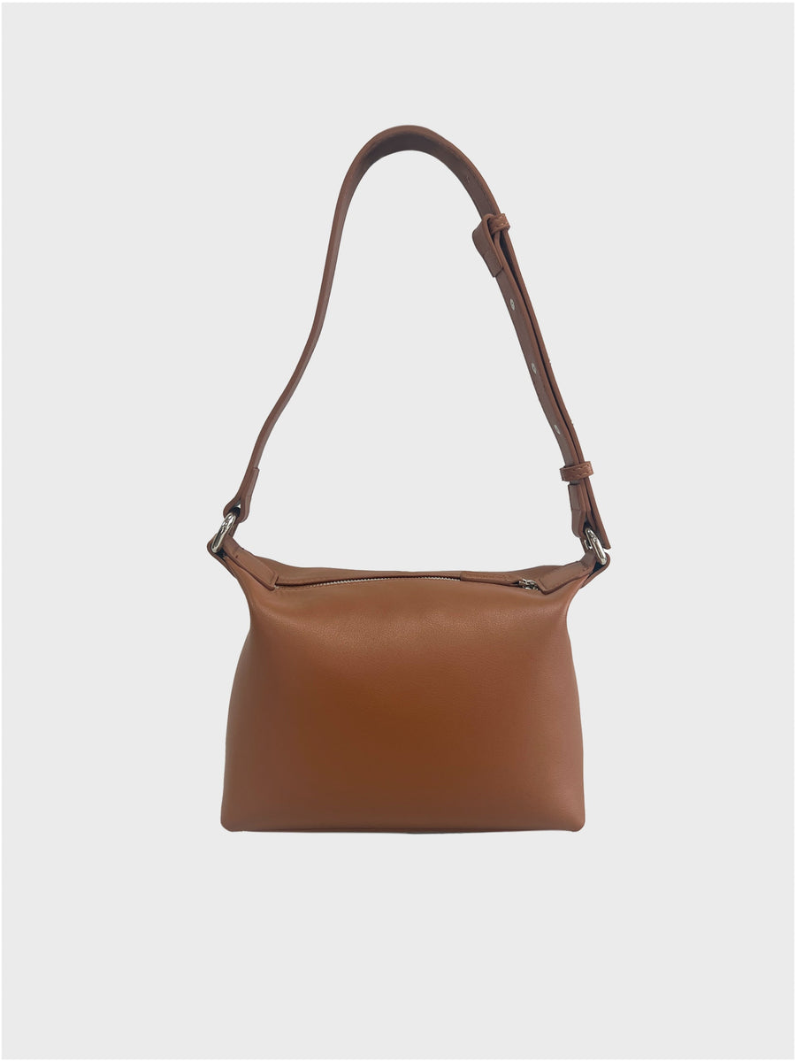 Each Other x Elizabeth Sulcer Soft Leather Small Hobo Bag