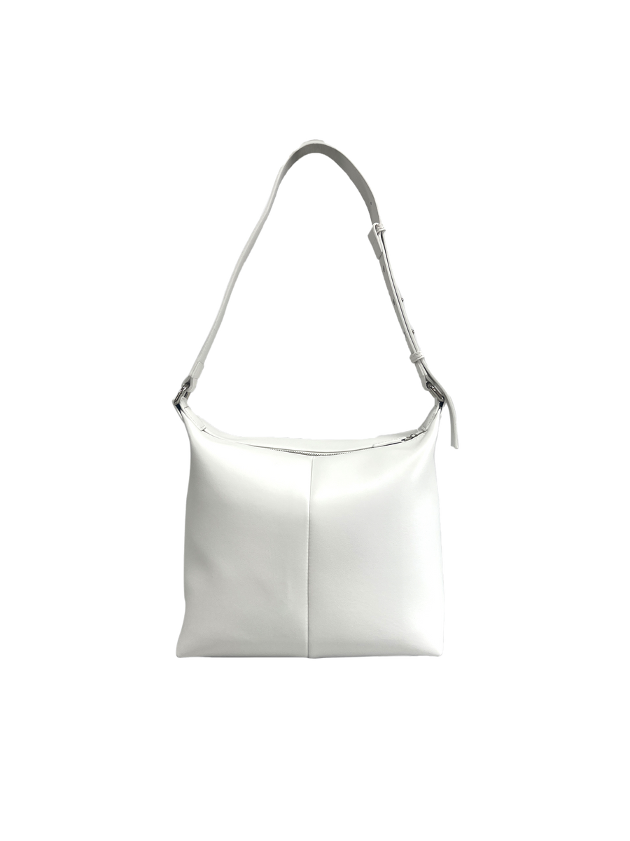 Each Other x Elizabeth Sulcer Soft Leather Large Hobo Bag