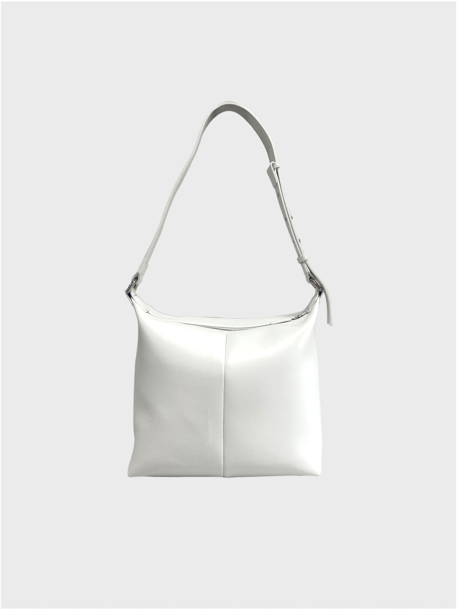 Each Other x Elizabeth Sulcer Soft Leather Large Hobo Bag