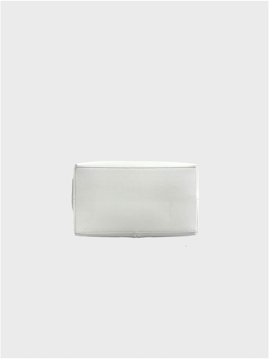 Each Other x Elizabeth Sulcer Soft Leather Large Hobo Bag