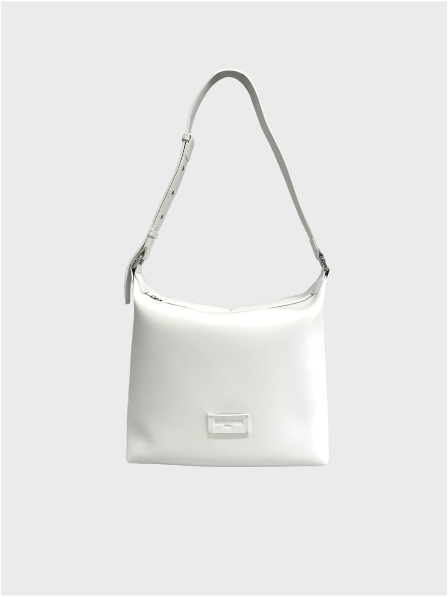 Each Other x Elizabeth Sulcer Soft Leather Large Hobo Bag