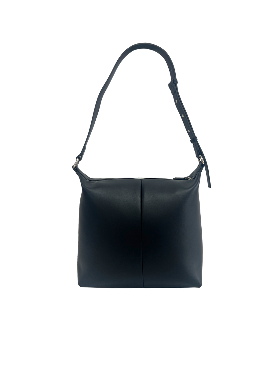 Each Other x Elizabeth Sulcer Soft Leather Large Hobo Bag
