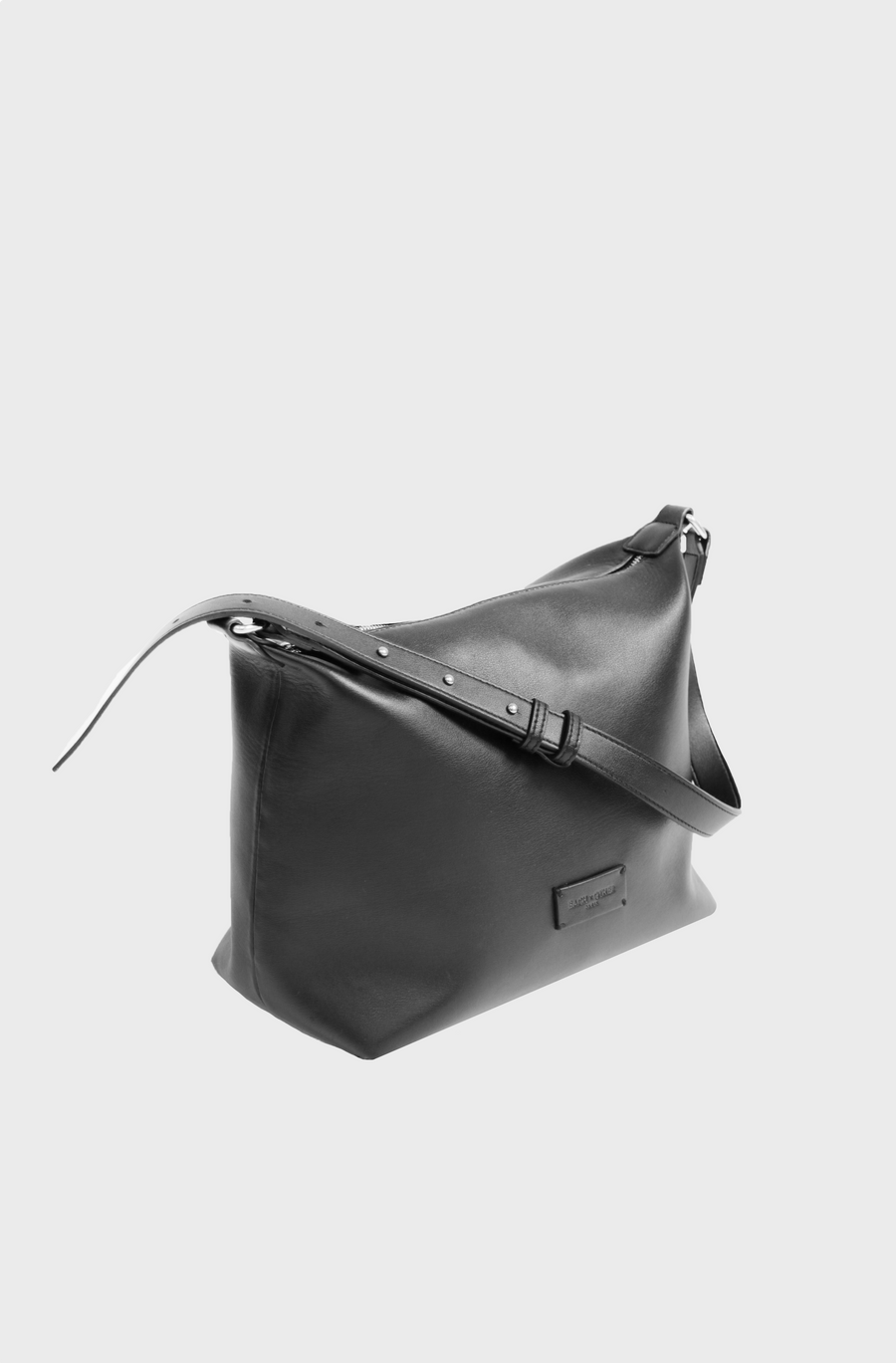 Each Other x Elizabeth Sulcer Soft Leather Large Hobo Bag
