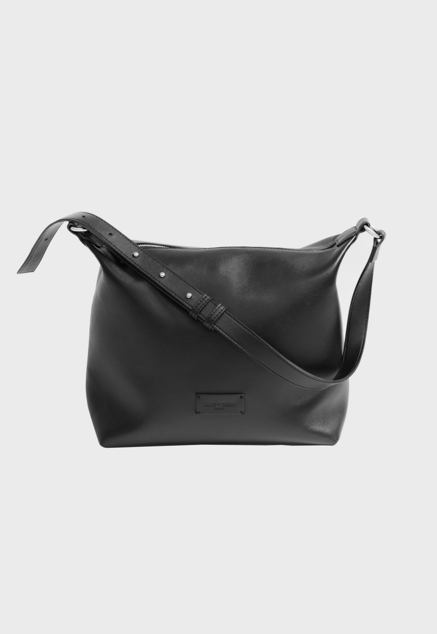 Each Other x Elizabeth Sulcer Soft Leather Large Hobo Bag