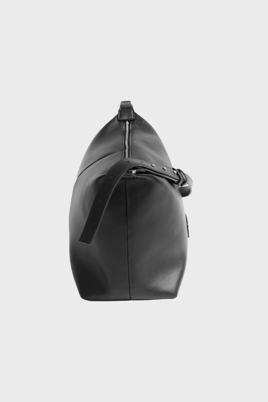 Each Other x Elizabeth Sulcer Soft Leather Large Hobo Bag