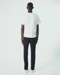 EACH X OTHER THOMAS LÉLU Tシャツ The Frankie Shop x Thomas Lélu Slope T-Shirt (S) |… | Noihsaf Bazaar