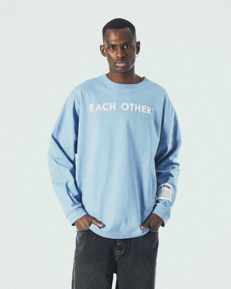 Each x Other Long sleeves T-shirt