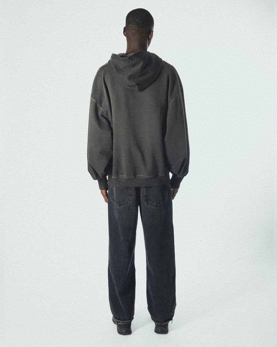 Each x Other Monogram Signature Hoodie