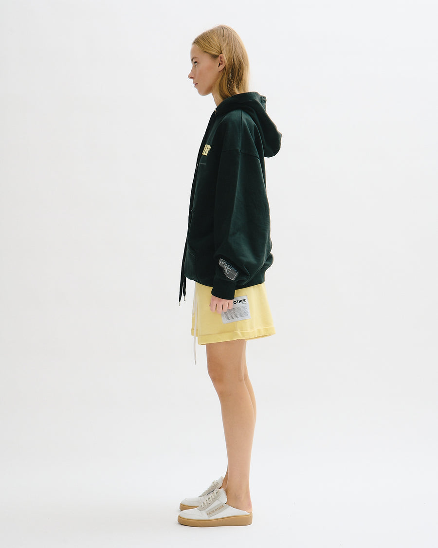 Each Other logo Oversize hoodie