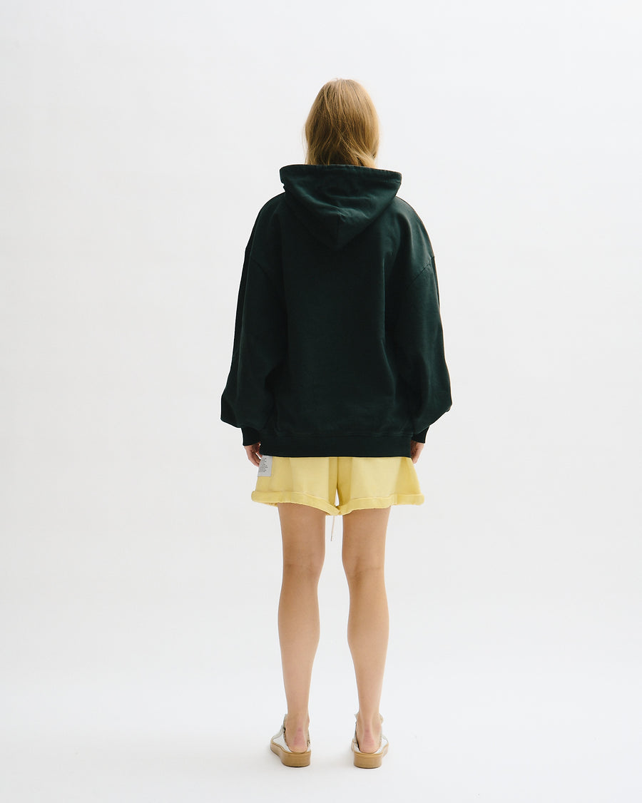 Each Other logo Oversize hoodie