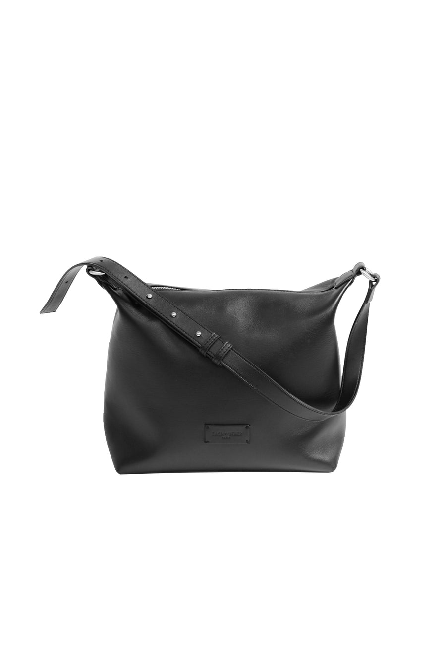 Each Other x Elizabeth Sulcer Soft Leather Large Hobo Bag