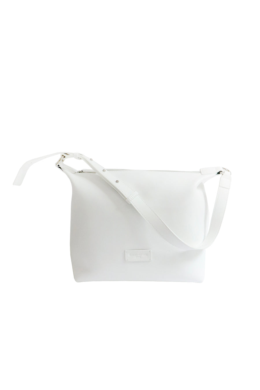 Each Other x Elizabeth Sulcer Soft Leather Large Hobo Bag