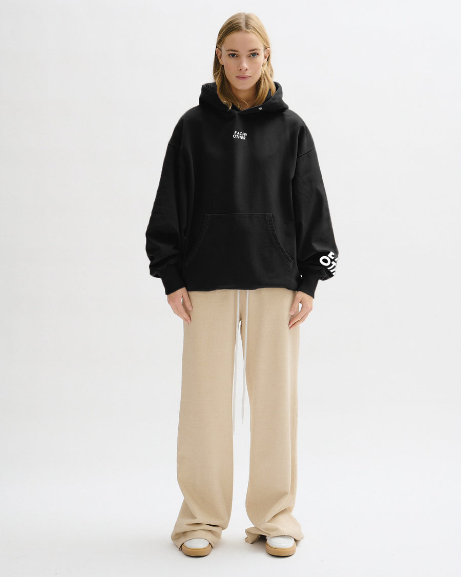 Each Other Oversize hoodie