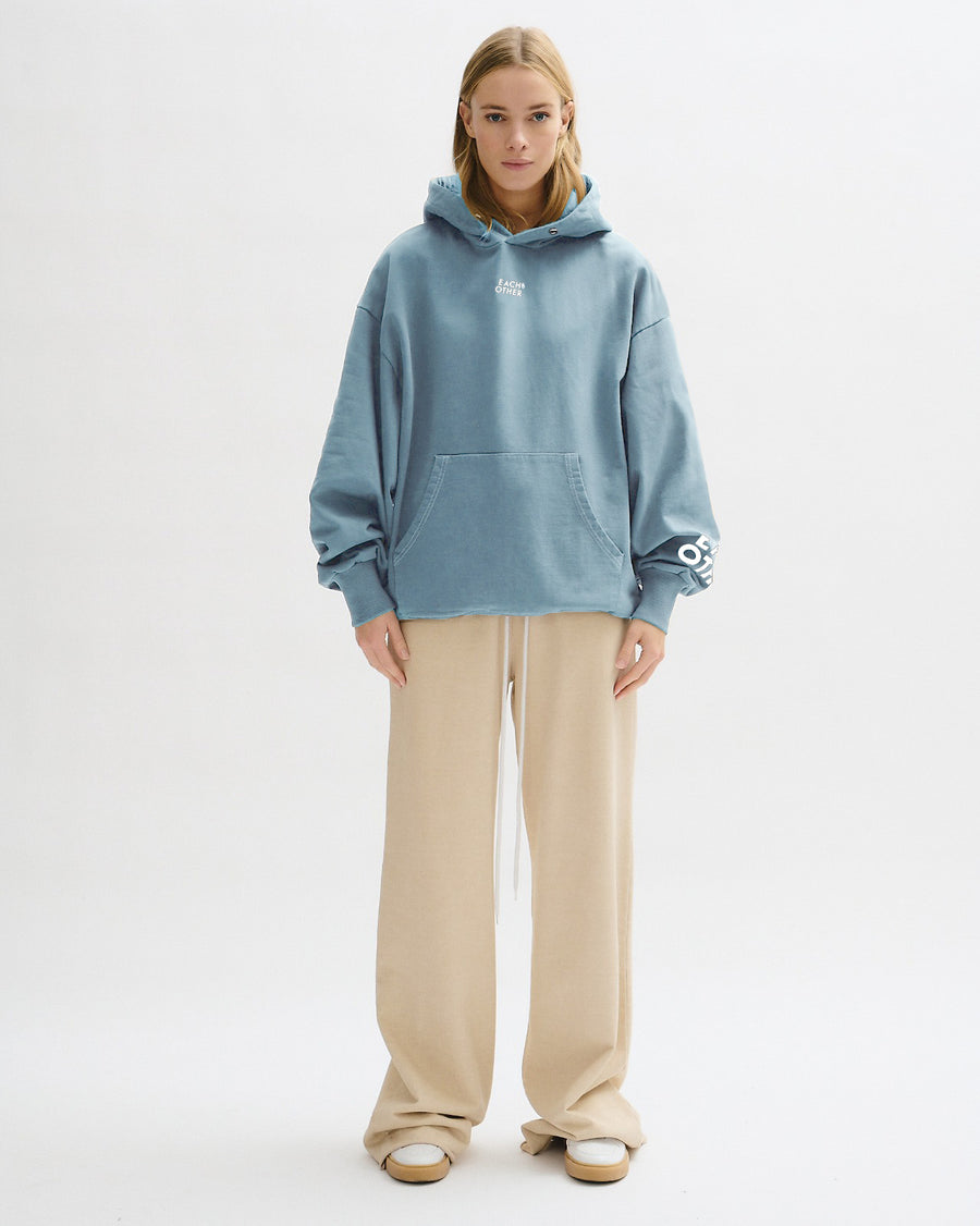 Each Other Oversize hoodie